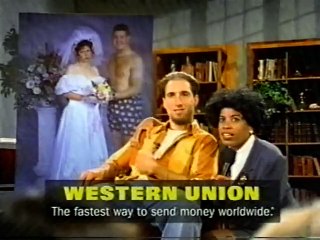 (April 2, 1998) WNYW-TV Fox 5 New York Commercials