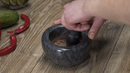 100 Green Beans and Radish Salad