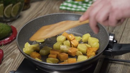 94 Roasted Mushrooms