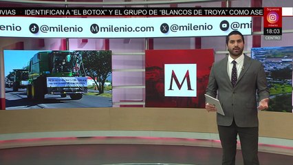 En Guanajuato, productores se unen a paro; exigen mejorar condiciones para el campo