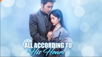 All According To His Heart - Full Movie