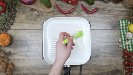 50 Bruschetta with Tomatoes and Feta