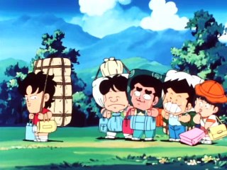 ハイスクール奇面組（1985）ep-00036