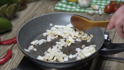 20 Cream of Mushroom Soup