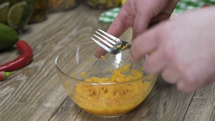 18 Potato-Sweet Potato Duet