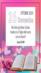 Al Golgota ascendi alma mia