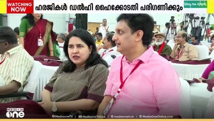 മാസപ്പടി കേസുമായി ബന്ധപ്പെട്ട ഹരജികൾ ഡൽഹി ഹൈക്കോടതി ഇന്ന് പരിഗണിക്കും