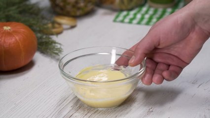 57 Steamed Dumplings with Cottage Cheese