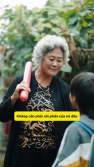 🌟[Seri Phim Ngắn] Bạn đã từng trải qua cảm giác mất người thân chưa?