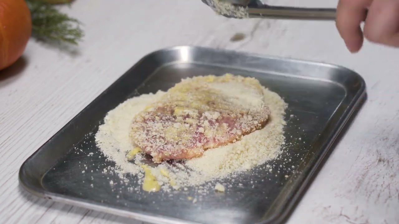 44 Schnitzel