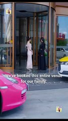 Heiress Takes Back Her Home Engsub