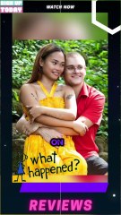 '90 Day Fiancé' Stars Mary and Brandan Announce Second Pregnancy Amid Backlash