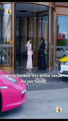 Heiress Takes Back Her Home Engsub