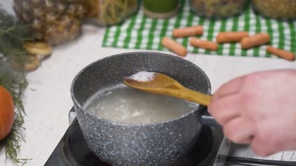 3 Chicken Rice Pilaf