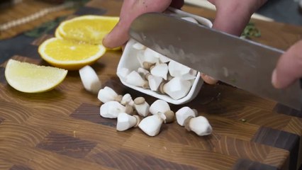 93 Panko fried shrimp with tom yum sauce.