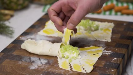 22 Sticks with Cheese and Celery