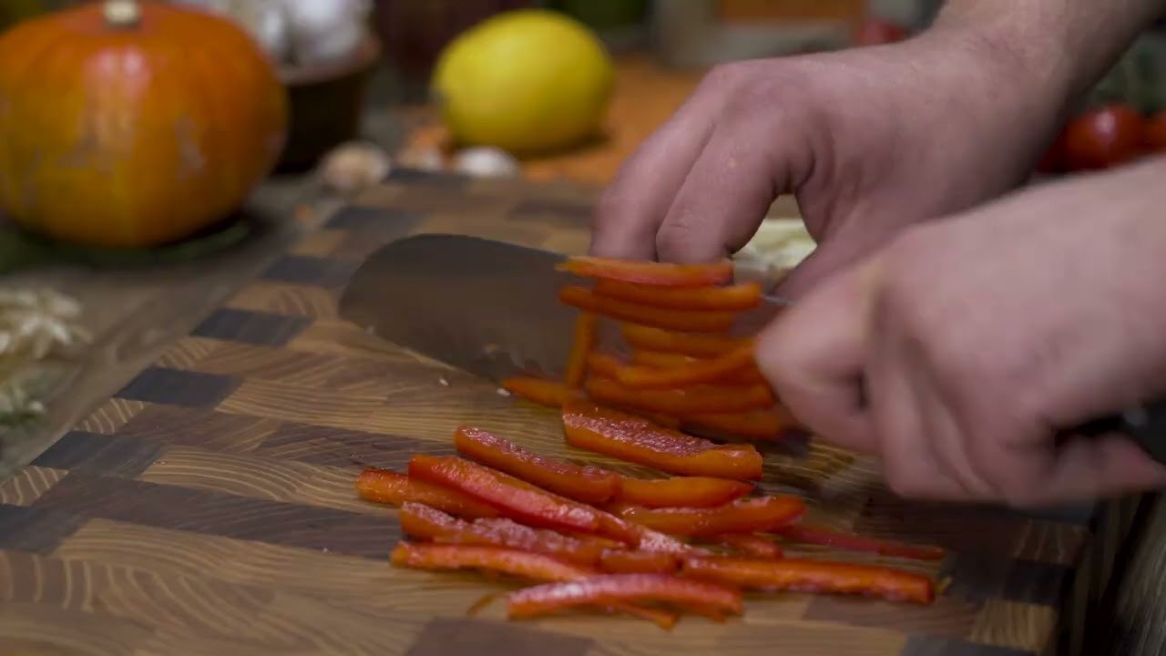 92 Chicken Soy Noodles with Cilantro