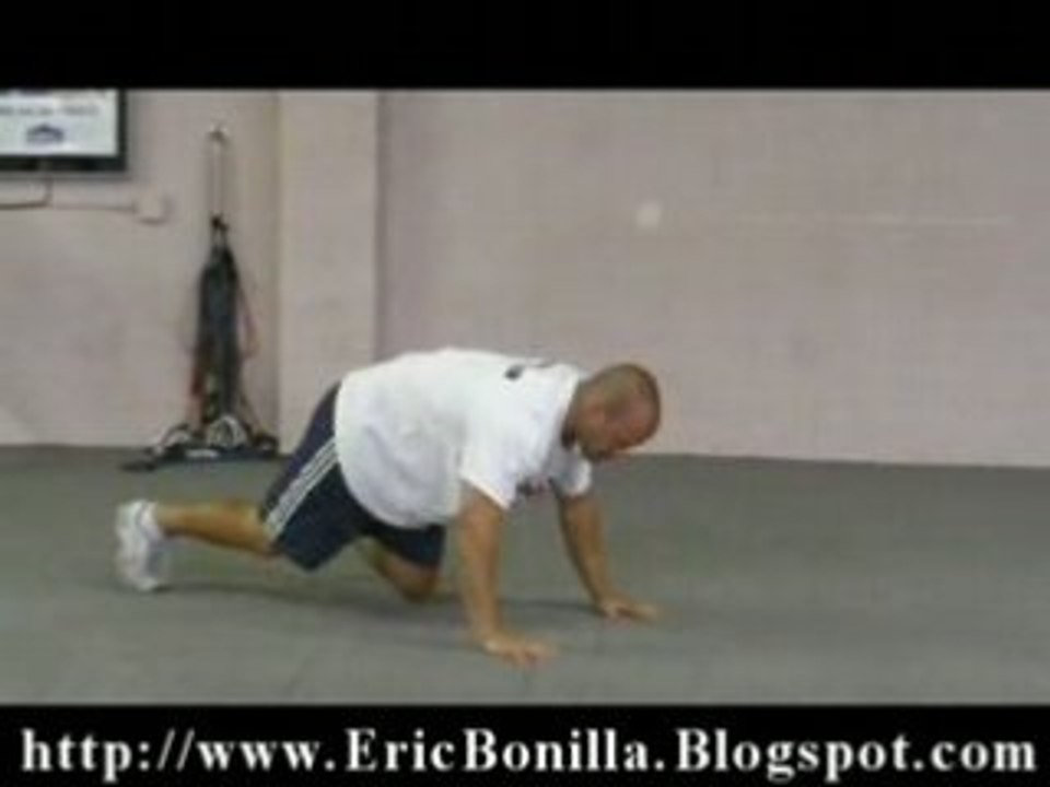 Women's ab workout  pt 4