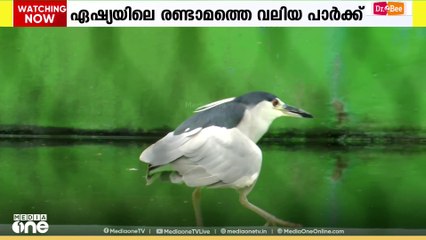 തൃശ്ശൂർ സുവോളജിക്കൽ പാർക്ക് ഇന്ന് മുഖ്യമന്ത്രി പിണറായി വിജയൻ നാടിന് സമർപ്പിക്കും...