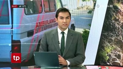 Tragedia en Morochata: Hay cinco heridos graves en un centro de salud de Quillacollo