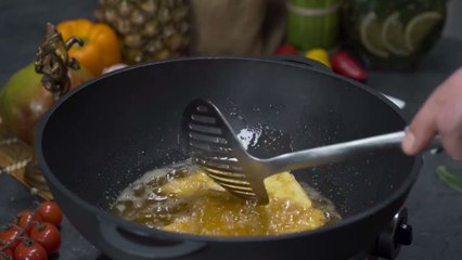 56 Chinese Tofu Salad.