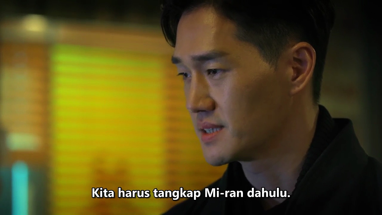  Mad dog - eps. 05 (sub. indonesia)