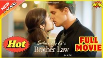 Seduce My Exs Brother-in-Law - Full Movie HD - Drama ShortFilms Hot - Video Dailymotion