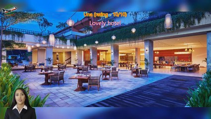 「TravelAZ」 Review MERUSAKA Nusa Dua