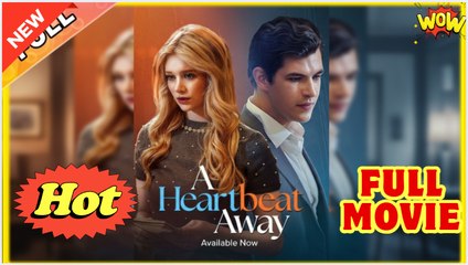 A Heartbeat Away - Full Movie HD - Drama ShortFilms Hot