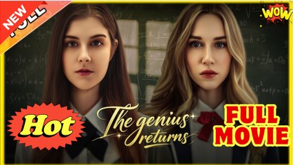 The Genius Returns - Full Movie HD - Drama ShortFilms Hot - Video Dailymotion
