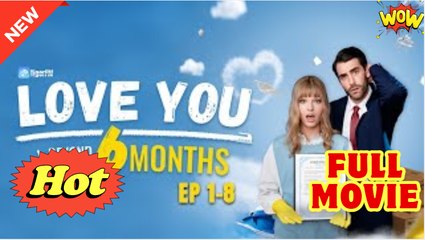 Love You Beyond Six Months - Full Movie HD - Drama ShortFilms Hot - Video Dailymotion