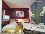 Hostels in Vienna : Video of Vienna Hostels