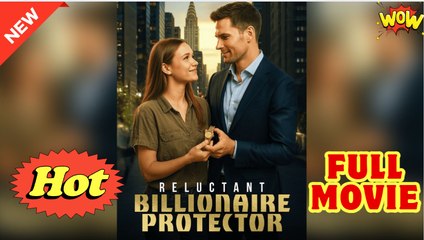 Reluctant Billionaire Protector - Full Movie HD - Drama ShortFilms Hot - Video Dailymotion