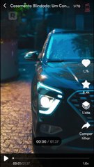 Casamento Blindado: Um contrato de Natal (Versão em Português)