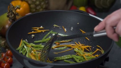 29 Fried Rolls in Rice Paper.