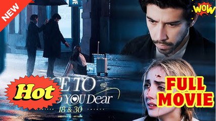 Nice to Hold You Dear 18 and 30 - Full Movie HD - Drama ShortFilms Hot - Video Dailymotion