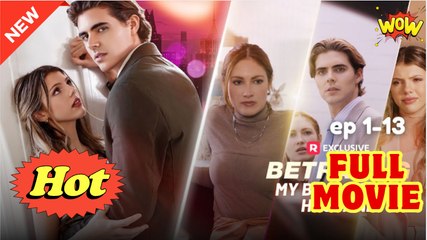 Betraying My Billionaire Husband - Full Movie HD - Drama ShortFilms Hot