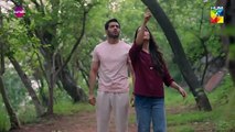 Jinn Ki Shadi Unki Shadi - Ep 15  - Wahaj Ali & Sehar Khan