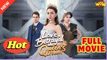 Love, Betrayal and Queen's Crown Full Movie HD - Drama ShortFilms Hot