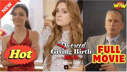 [New] I Divorced the Day I Gave Birth #dramawave #flareflow - Full Movie Drama Hub - Video Dailymotion