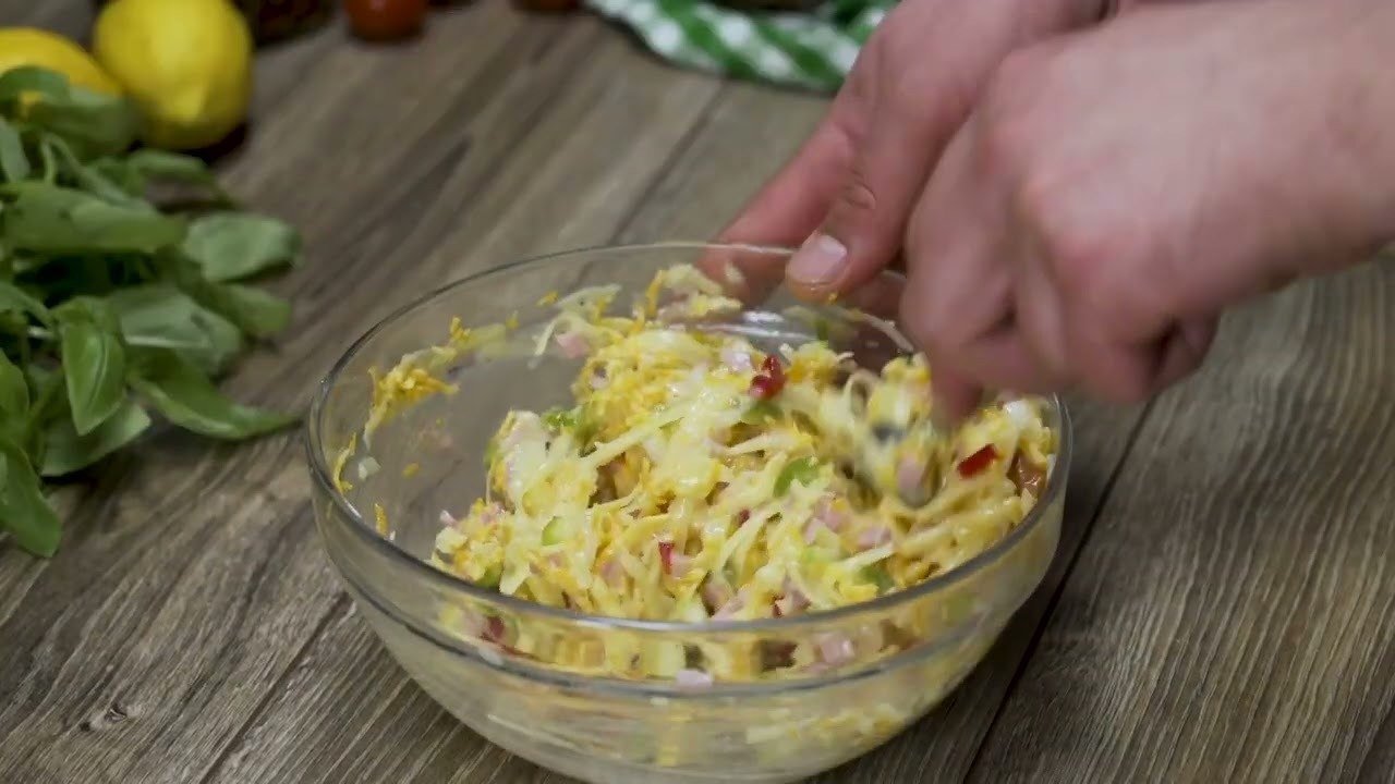 88 Casserole with Potatoes