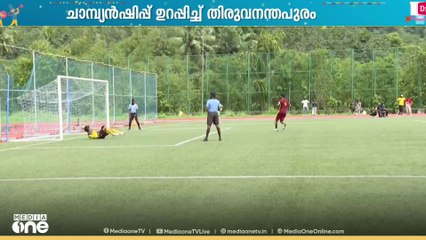 സംസ്ഥാന സ്കൂൾ കായികമേളയ്ക്ക് ഇന്ന് സമാപനം...