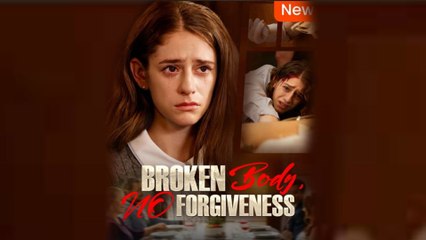 Broken Body No Forgiveness - Full Movie