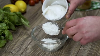 82 Pancakes with ricotta, orange, and blueberry