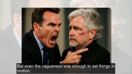 Mathison Causes Trouble Behind The Scenes, GH Decides To Fire! General Hospital