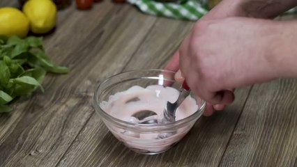 99 Cottage Cheese Pancakes with Blueberry