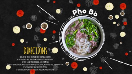 Thai omelette with mince and liver