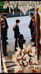 Betrayal Exposed, Forever Gone Engsub