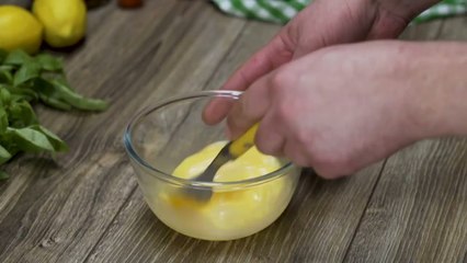 96 Green Beans and Peas Frittata