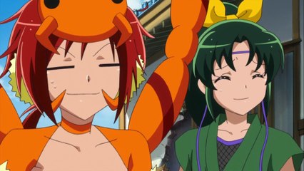 (FANDUB) Glitter Cure: Episode 3